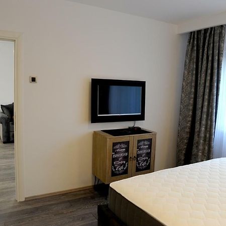 Apartment A Belgrad Exterior foto