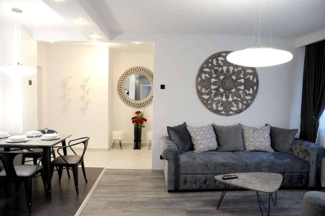 Apartment A Belgrad Exterior foto