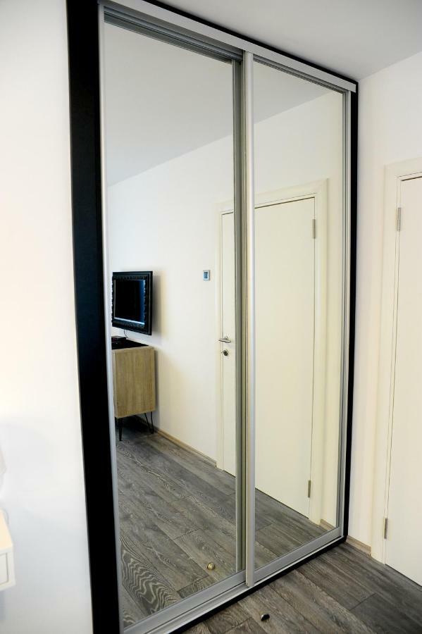 Apartment A Belgrad Exterior foto
